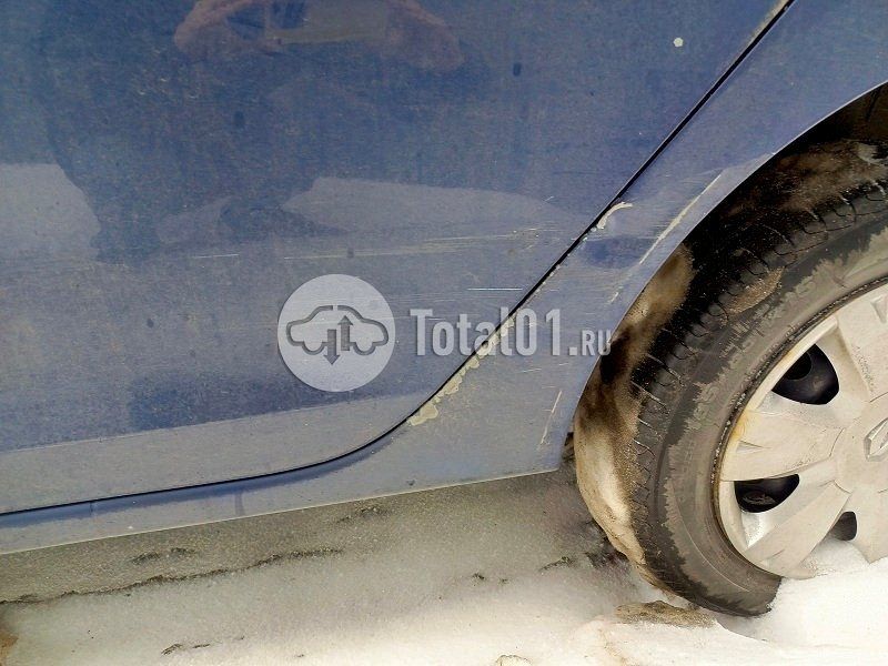 Фото Renault Logan 118