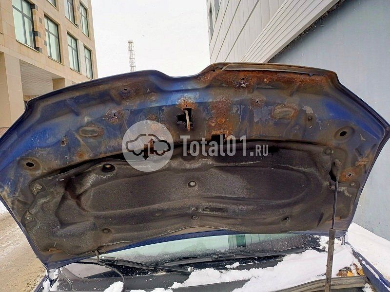 Фото Renault Logan 24