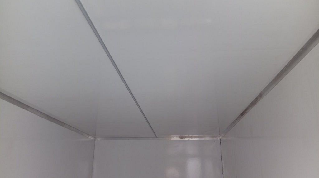 Фото Dongfeng Captain-T 46