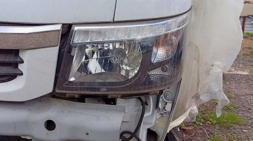 Фото Dongfeng Captain-T 60