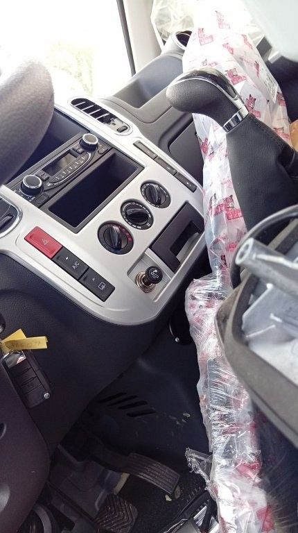 Фото Dongfeng Captain-T 96
