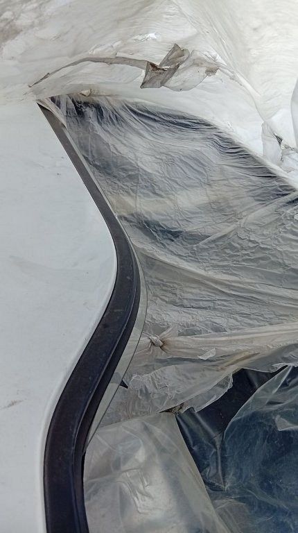Фото Dongfeng Captain-T 112