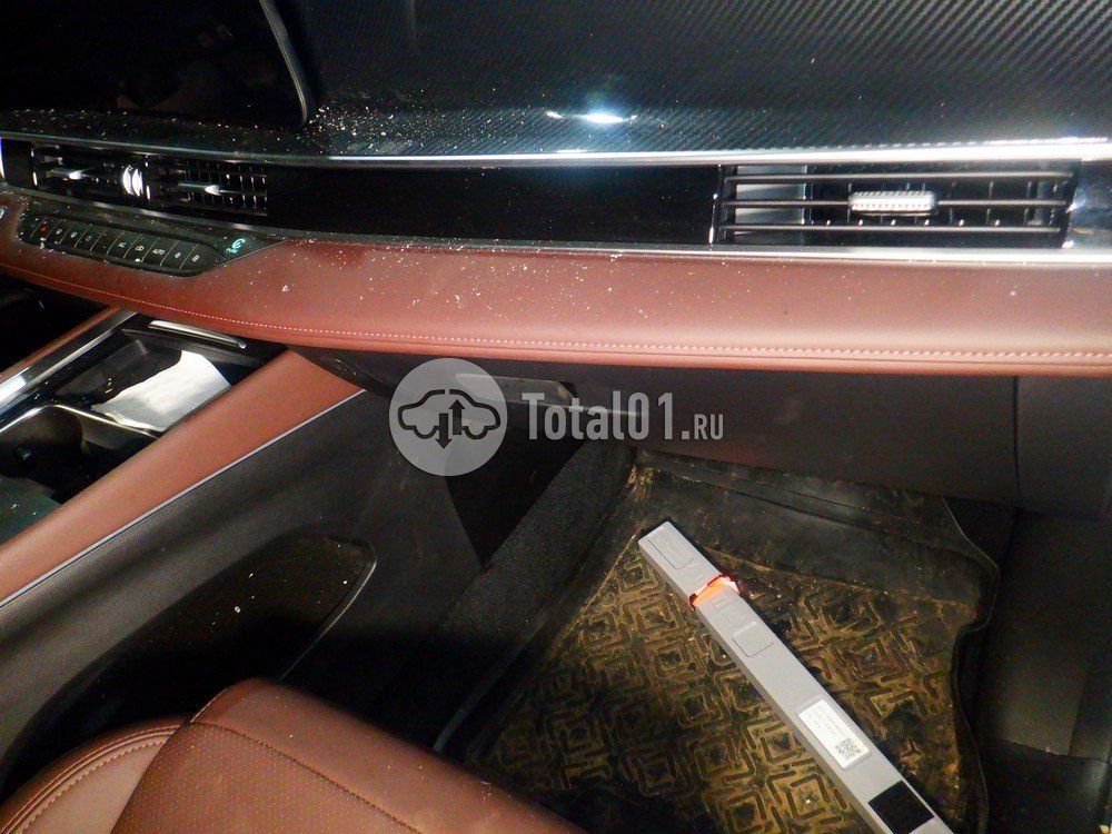 Фото Tenet T7 40