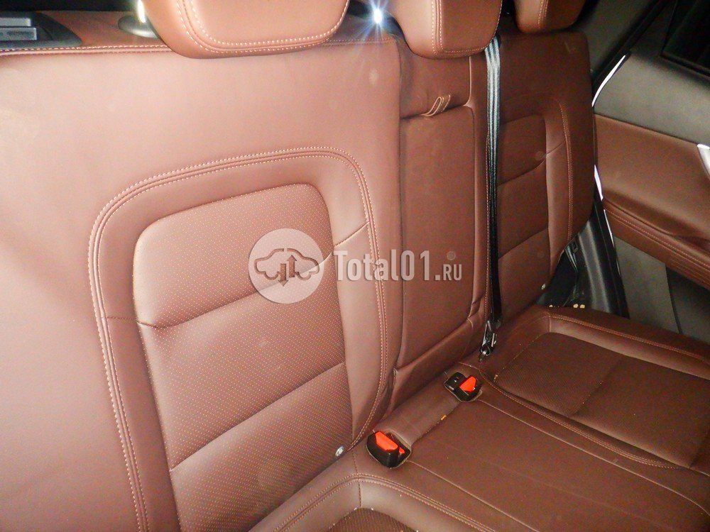 Фото Tenet T7 70