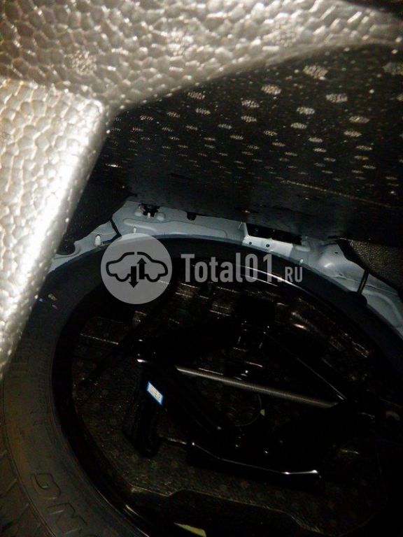 Фото Tenet T7 80