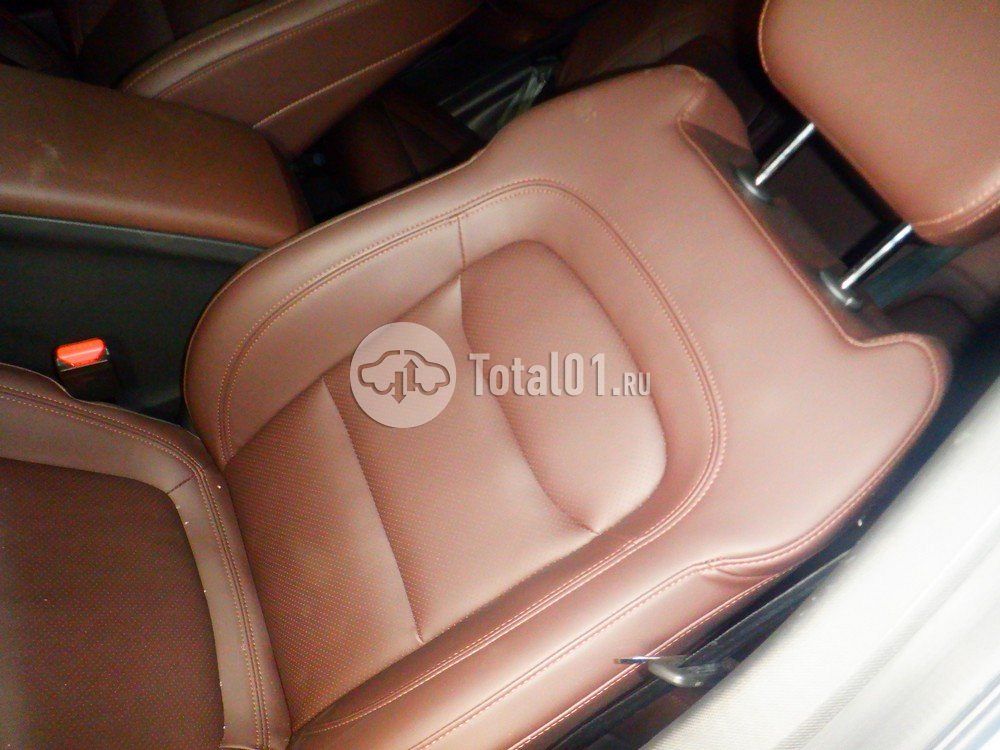 Фото Tenet T7 108