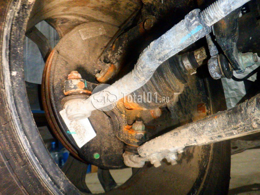 Фото Tenet T7 186
