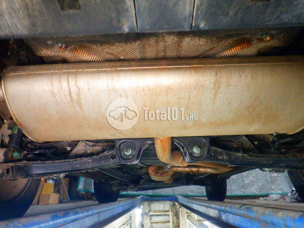 Фото Tenet T7 196