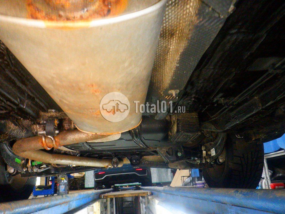 Фото Tenet T7 212