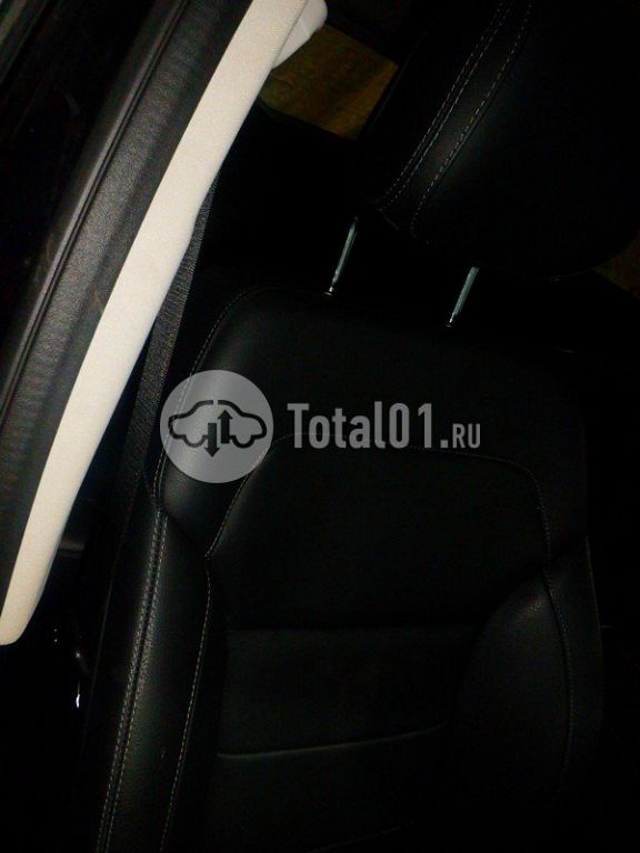 Фото Mercedes-Benz GLE-класс 102