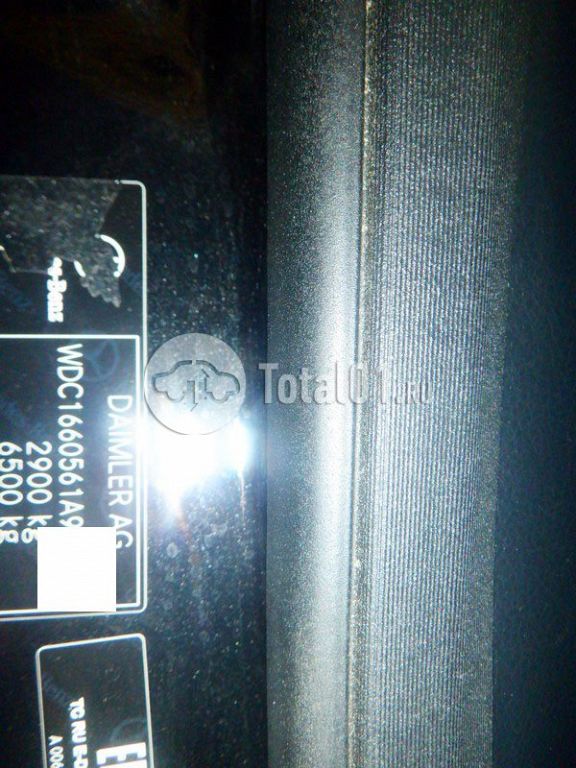 Фото Mercedes-Benz GLE-класс 104