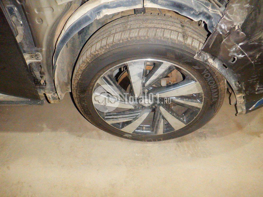 Фото Nissan Murano 16