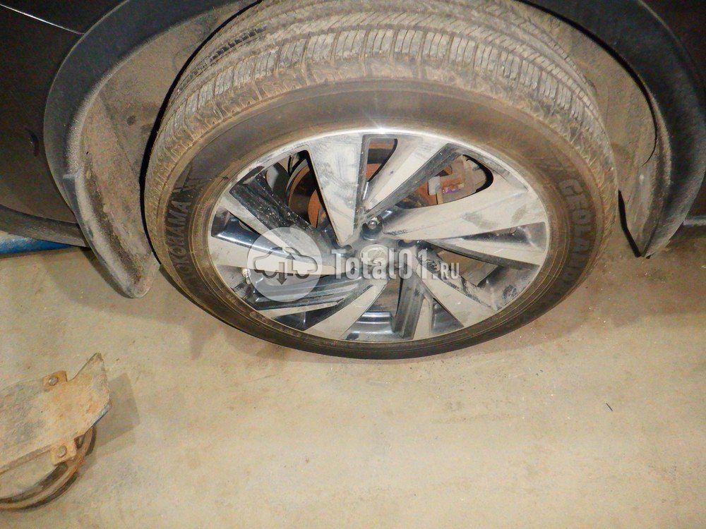 Фото Nissan Murano 20