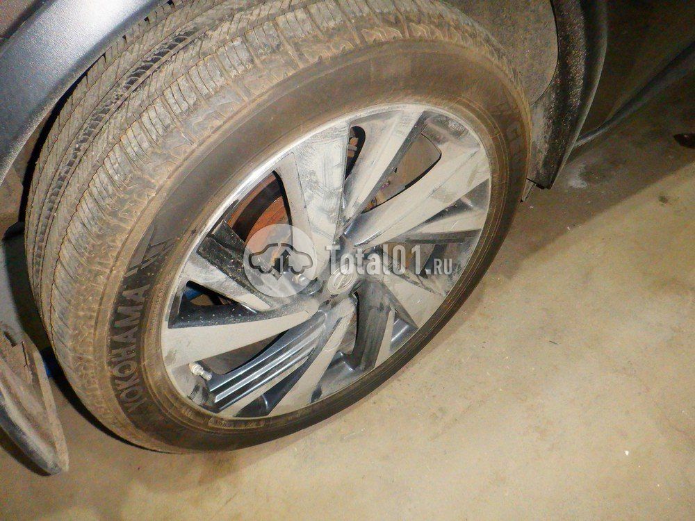 Фото Nissan Murano 22