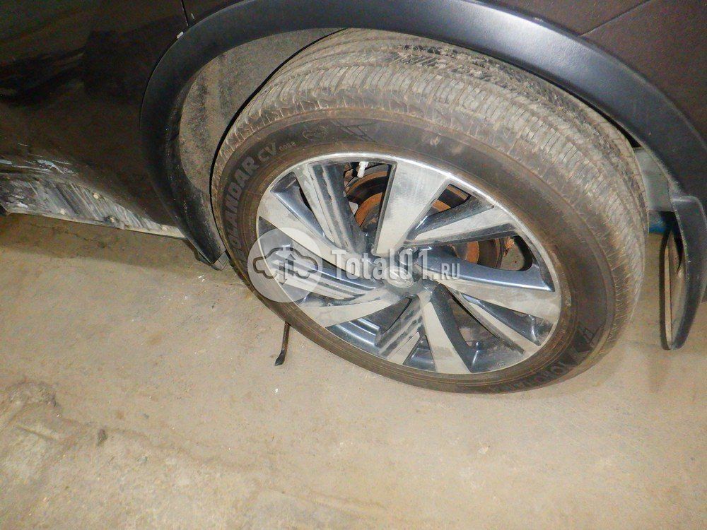Фото Nissan Murano 26