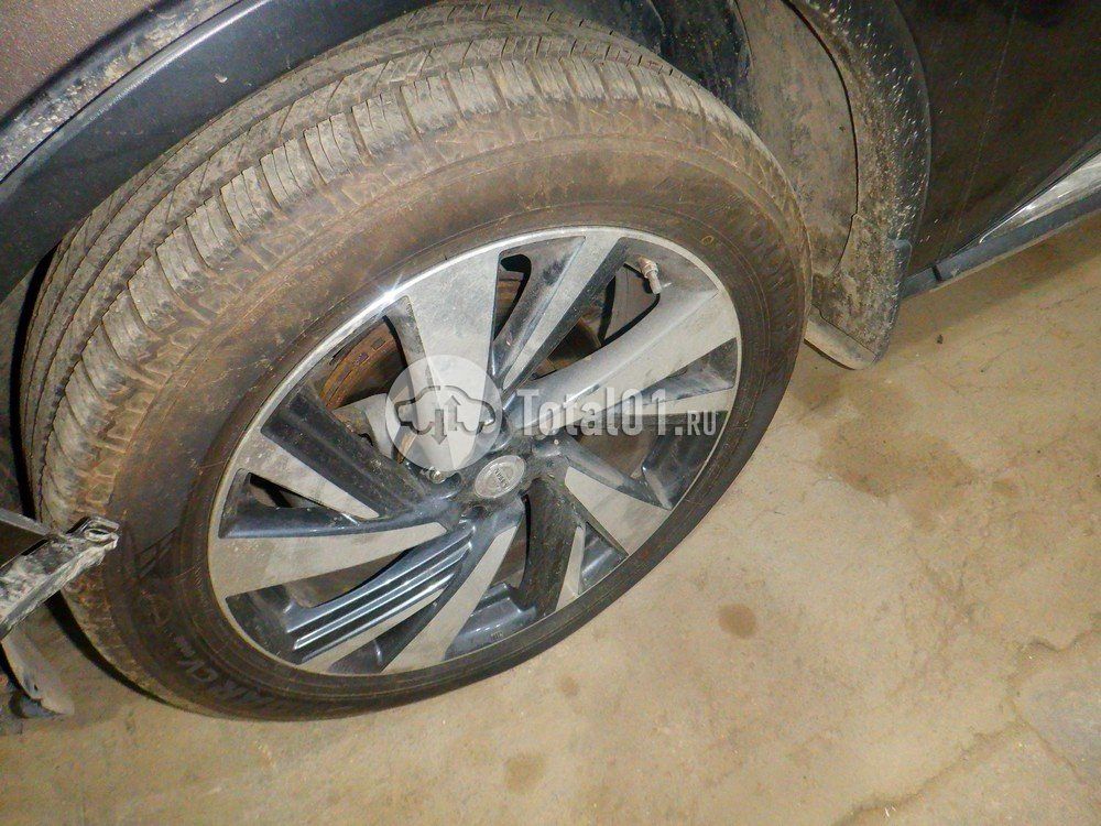 Фото Nissan Murano 30