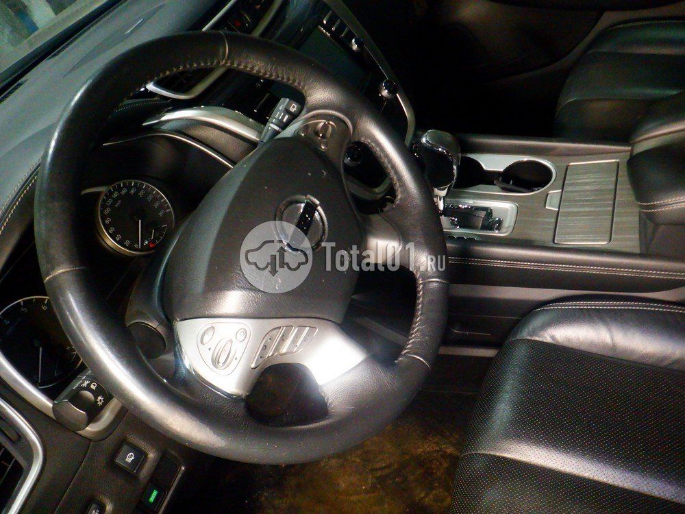 Фото Nissan Murano 40