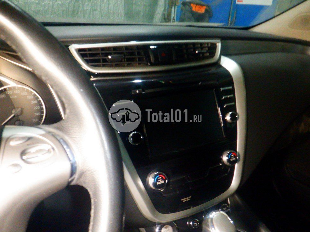 Фото Nissan Murano 44