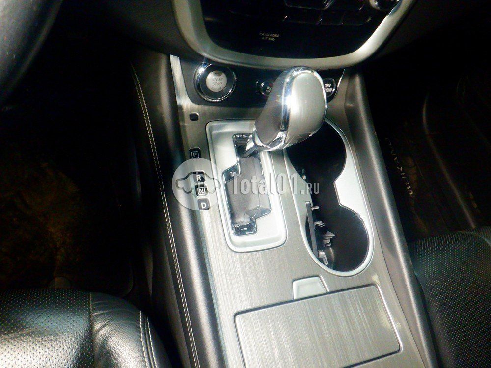 Фото Nissan Murano 46