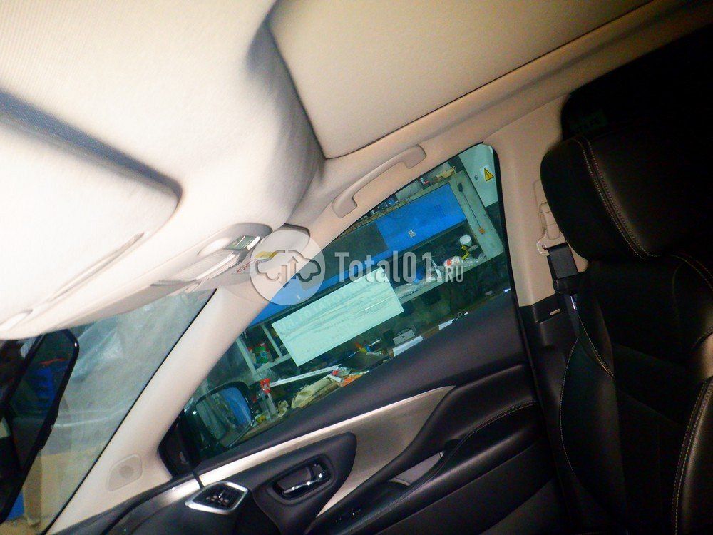 Фото Nissan Murano 50