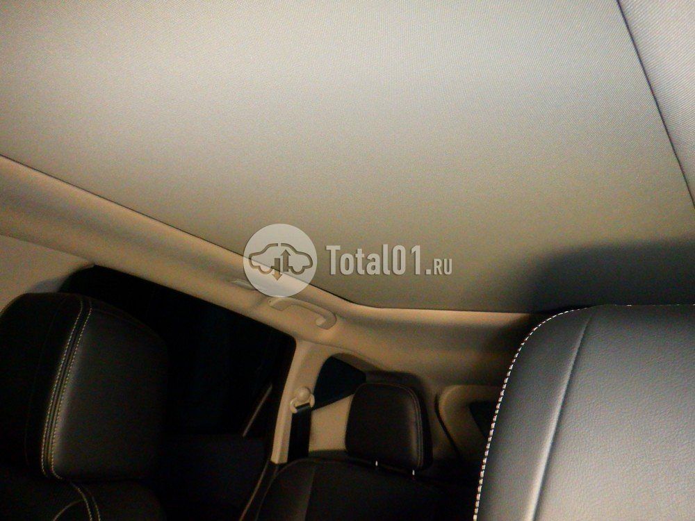 Фото Nissan Murano 52