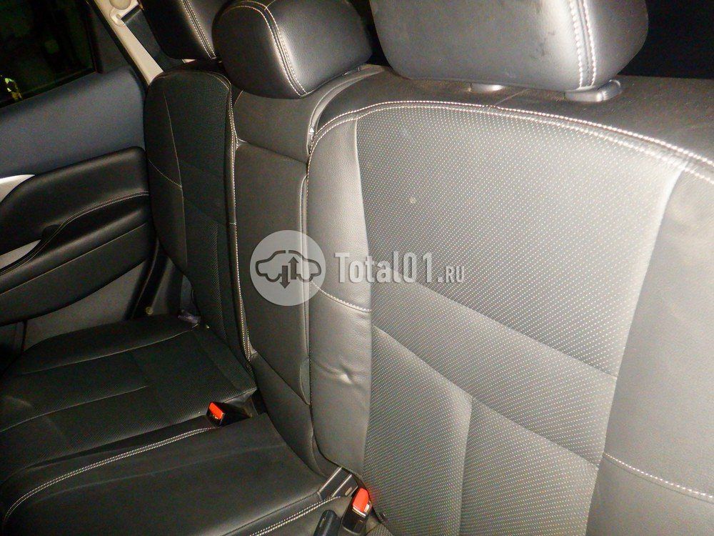 Фото Nissan Murano 74