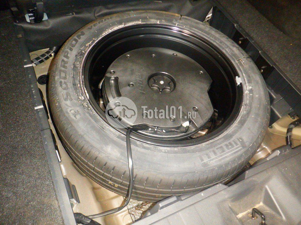 Фото Nissan Murano 86