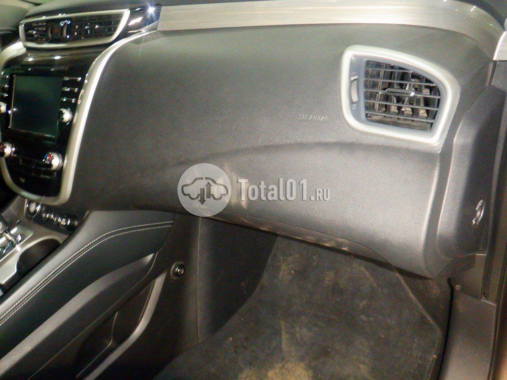 Фото Nissan Murano 104