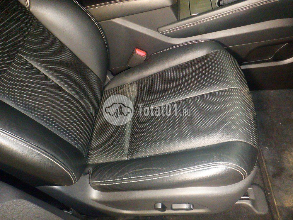 Фото Nissan Murano 106