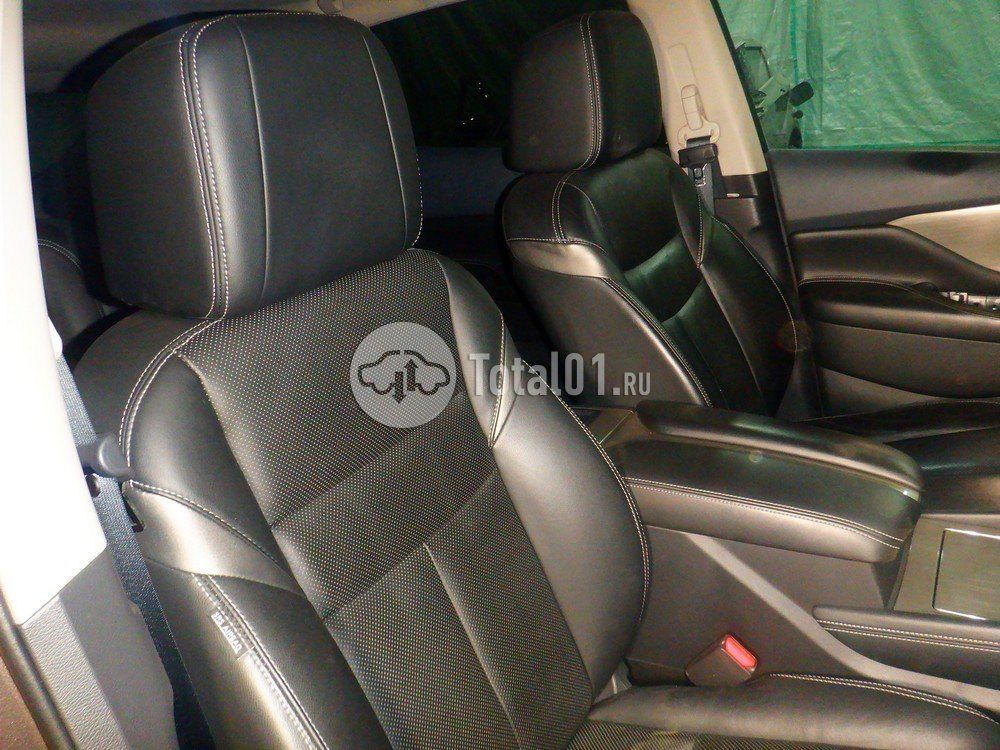 Фото Nissan Murano 108