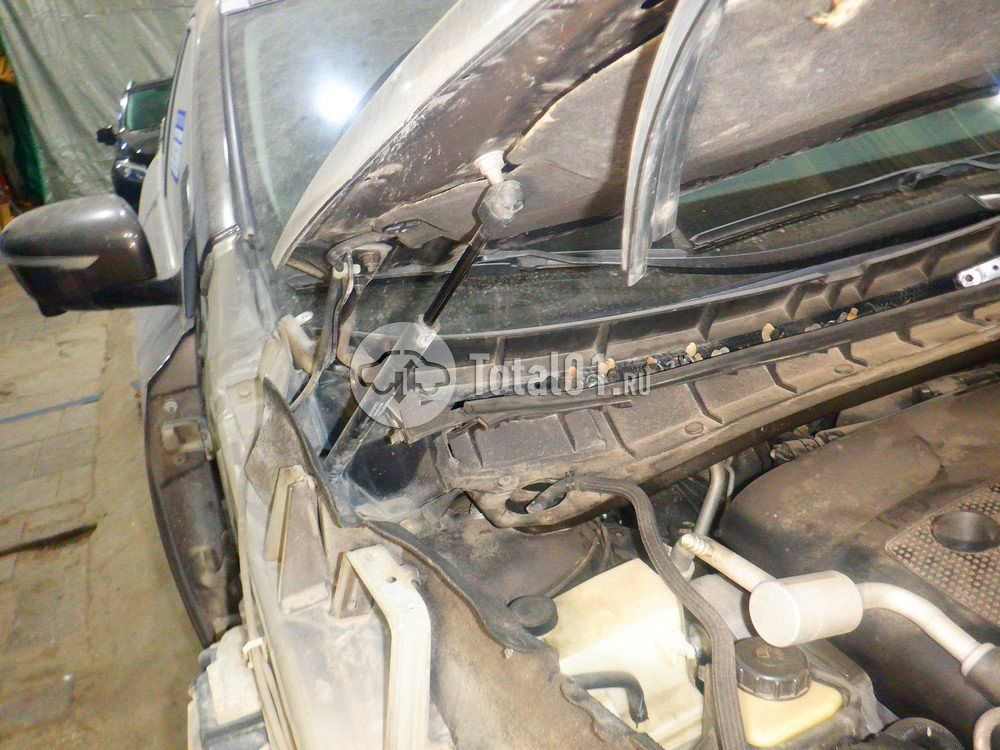 Фото Nissan Murano 146