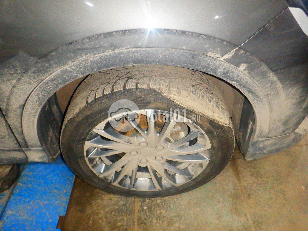 Фото Belgee X50 18
