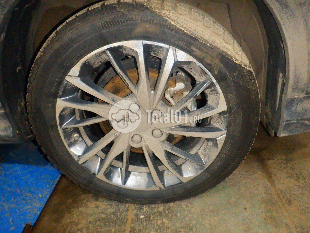 Фото Belgee X50 20