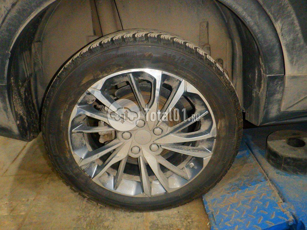 Фото Belgee X50 24