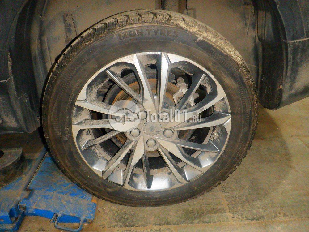 Фото Belgee X50 28