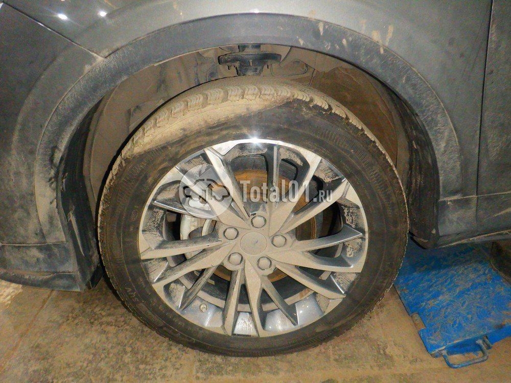 Фото Belgee X50 32