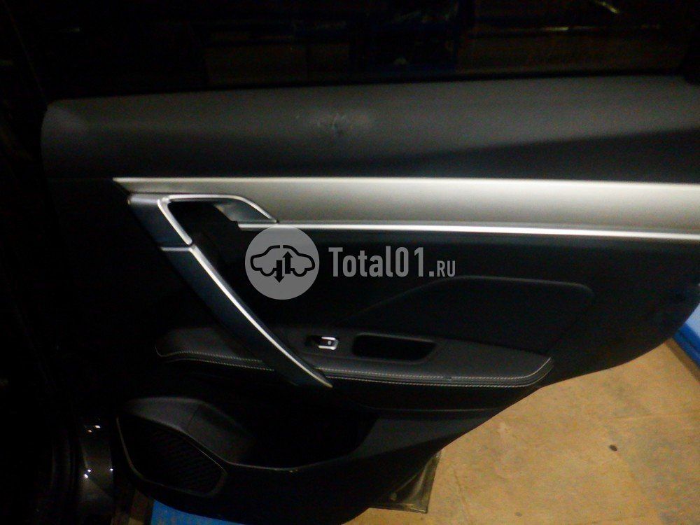 Фото Belgee X50 56