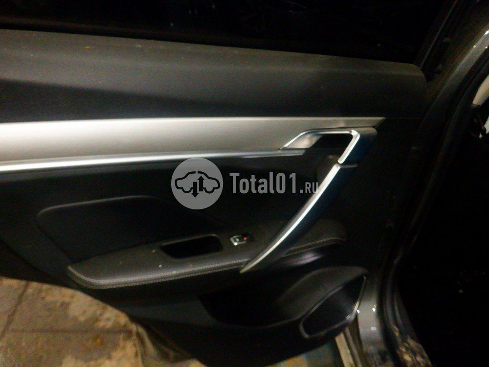 Фото Belgee X50 70