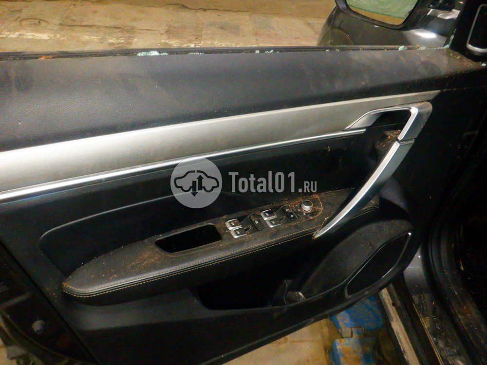 Фото Belgee X50 80