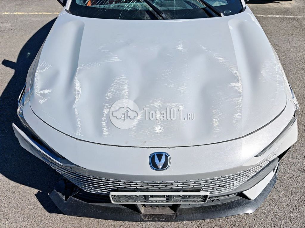 Фото Changan UNI-V 16