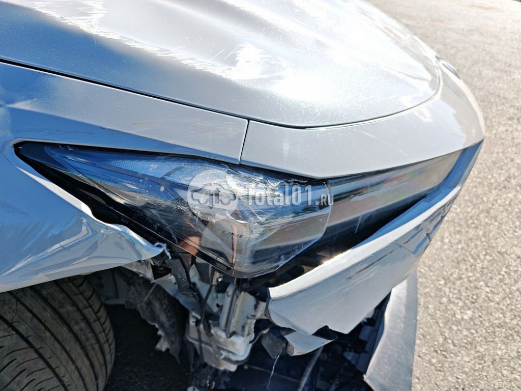 Фото Changan UNI-V 24