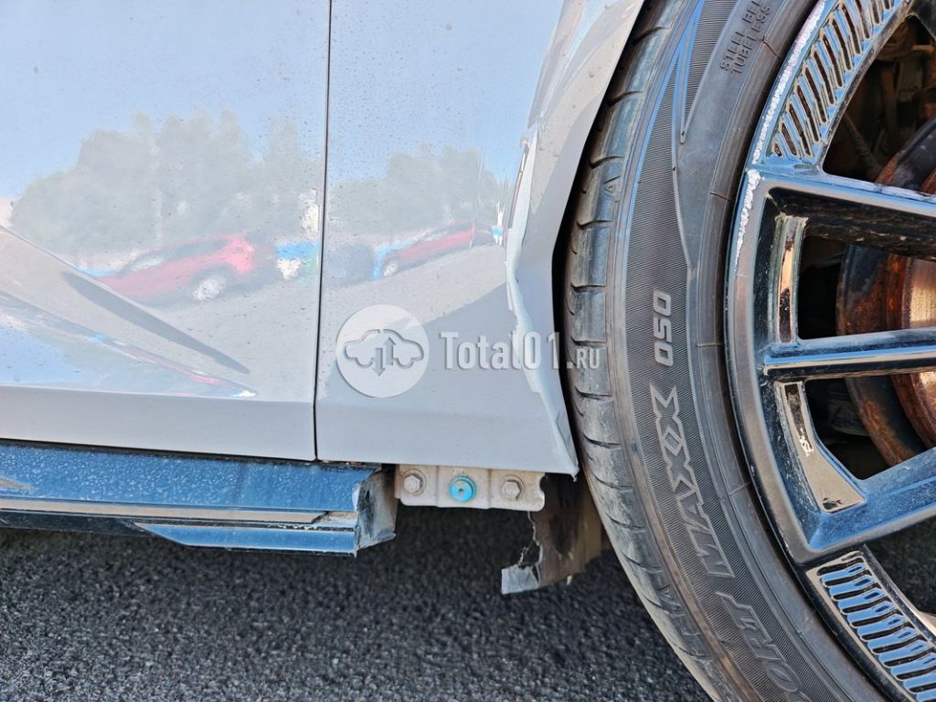 Фото Changan UNI-V 28