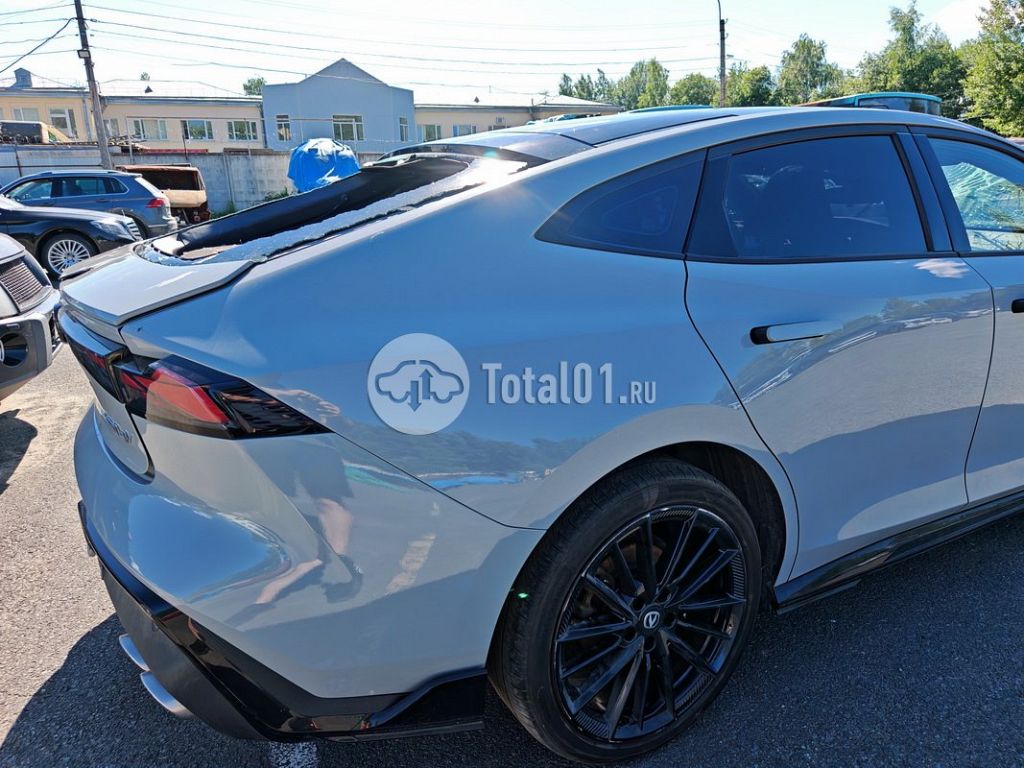 Фото Changan UNI-V 36