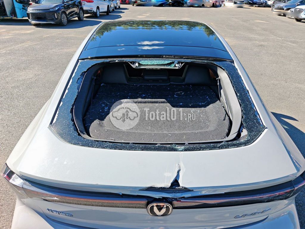 Фото Changan UNI-V 42