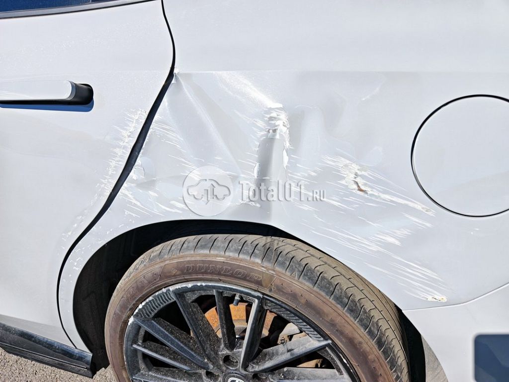 Фото Changan UNI-V 46