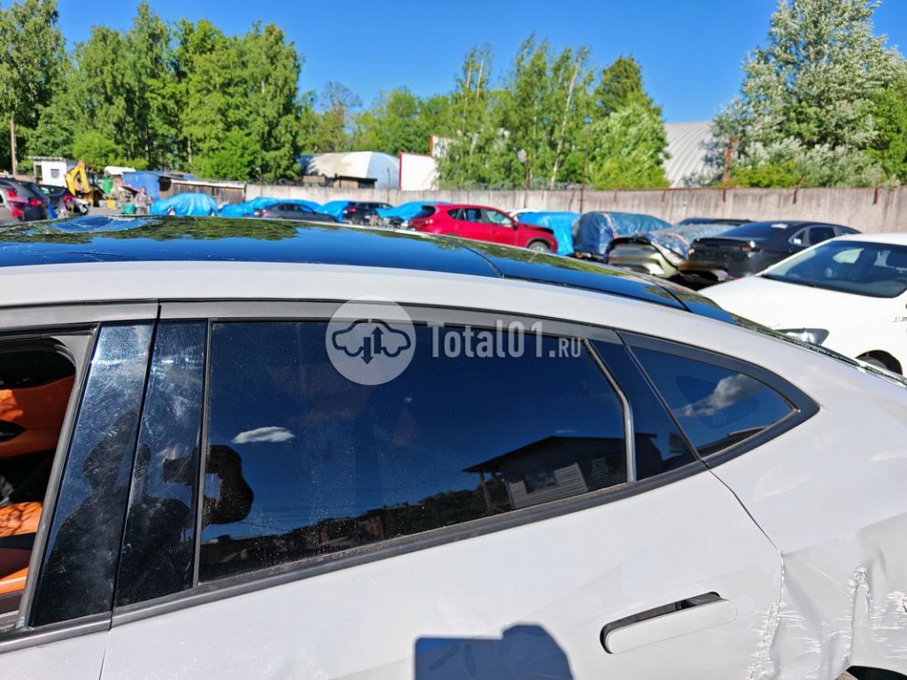 Фото Changan UNI-V 54