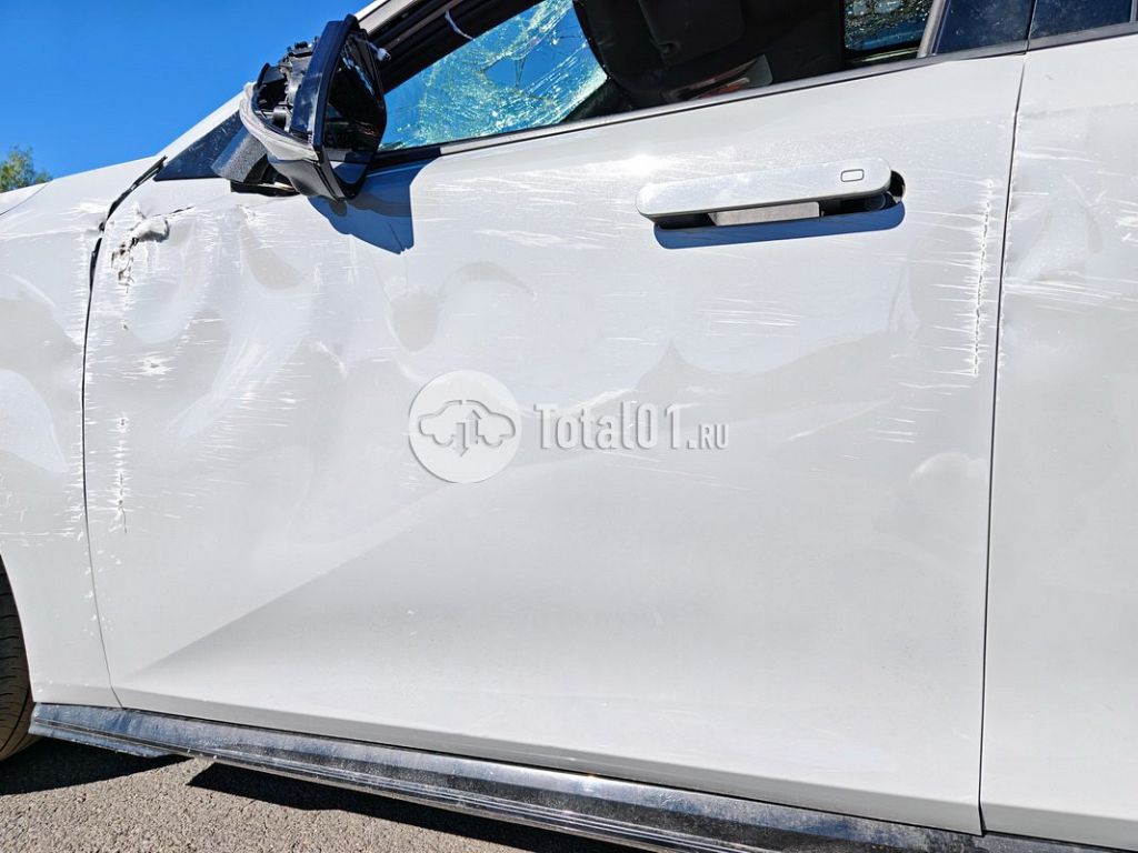 Фото Changan UNI-V 58