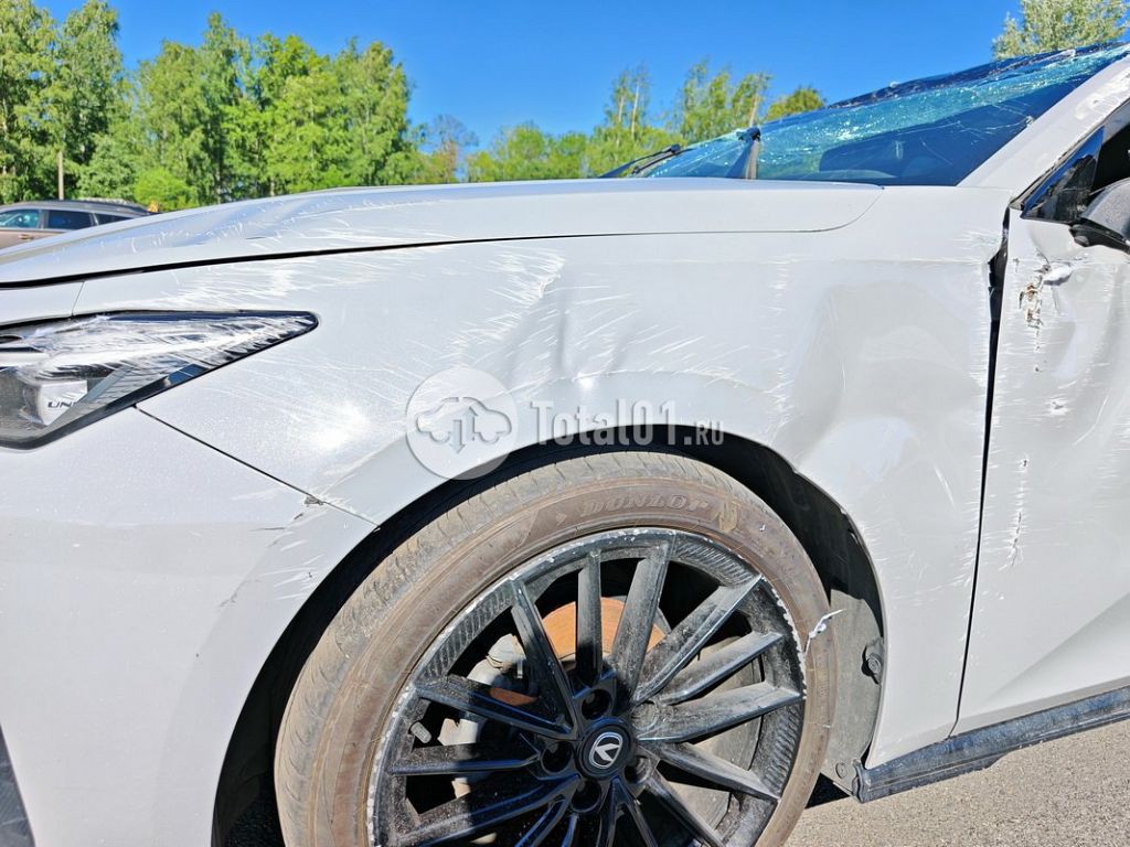 Фото Changan UNI-V 64