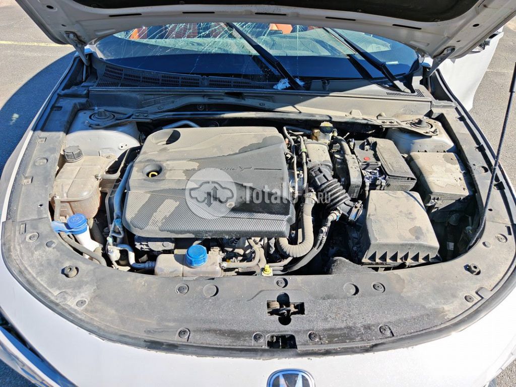 Фото Changan UNI-V 76