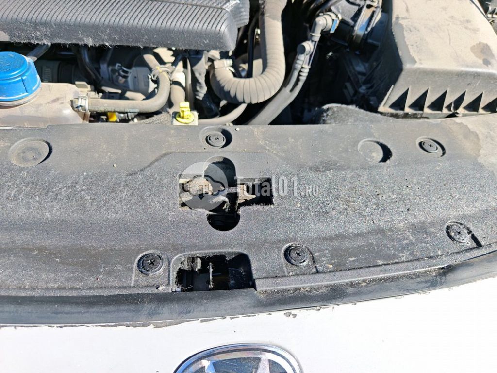 Фото Changan UNI-V 78